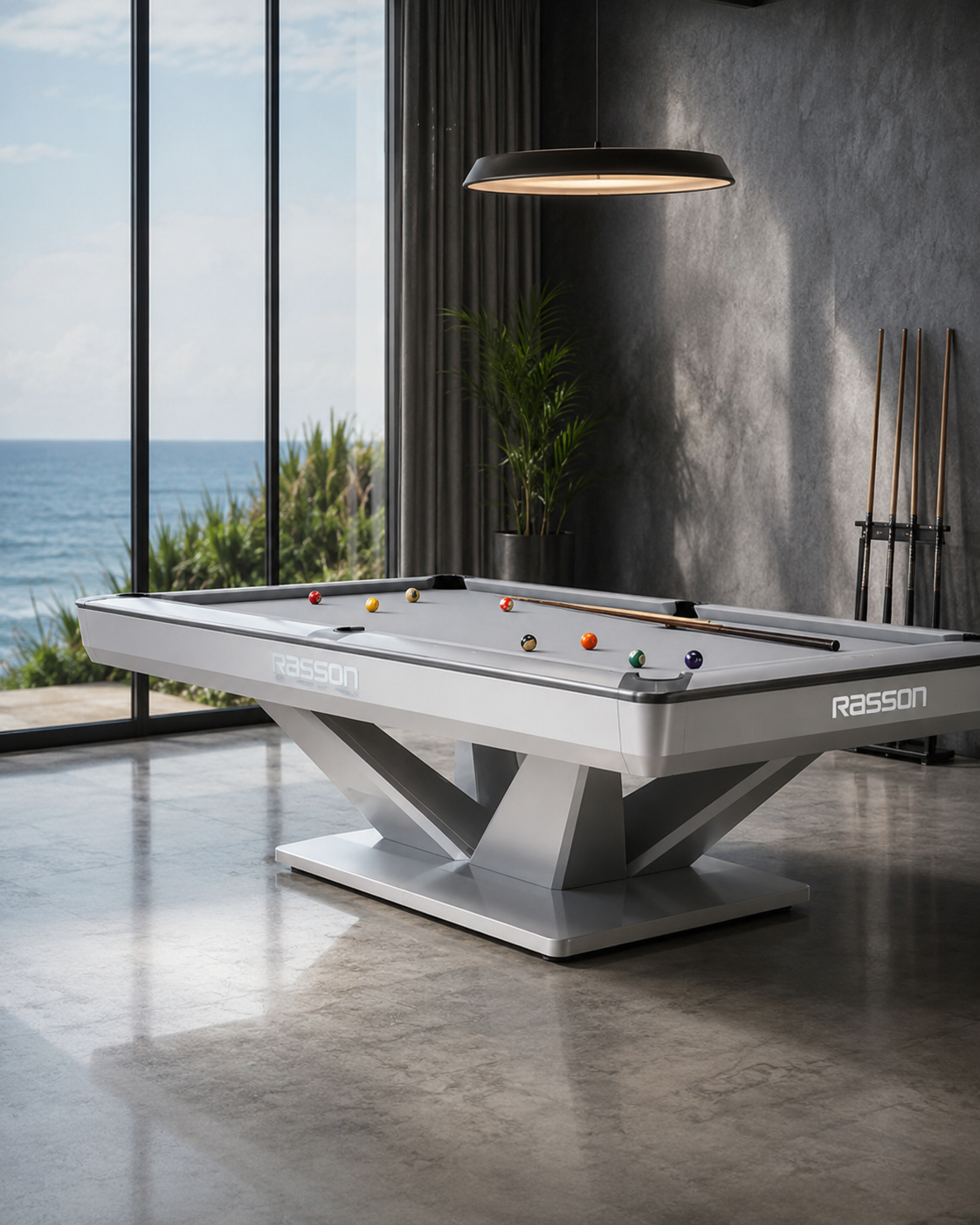 Imperial pool tables